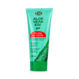 Esi Aloe Vera Gel Pure Ενυδατικό Τζελ 200 ml