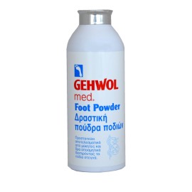 Gehwol Med Foot Powder 100 gr
