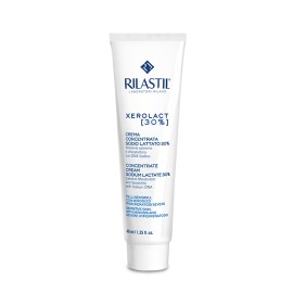 Rilastil Xerolact Concentrate Cream Sodium Lactate 30% 40 ml