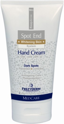 Frezyderm Spot End Hand Cream 50 ml