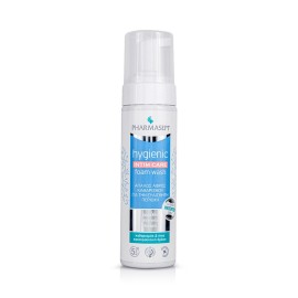 Pharmasept Hygienic Intim Care Foam Wash 200 ml