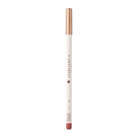 MUA Μολύβι Χειλιών Starlight Lip Liner Astro Σκούρο Ροζ 1.5gr