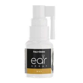 Frezyderm Ear Spray Wax Ωτικό Σπρέι 15ml