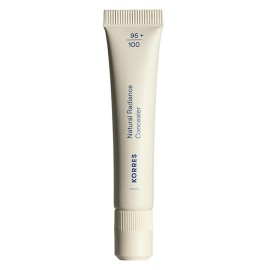 Korres Natural Radiance Concealer 02 Medium 8ml