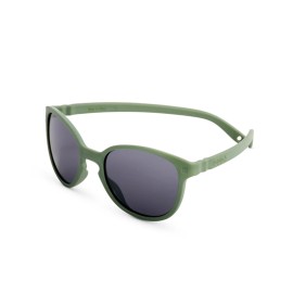 KiETLA Παιδικά Γυαλιά Ηλίου Wazz 1-2 Ετών Wayfarer Kaki
