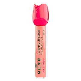 Nuxe Very Rose Lip Plumping Serum για Όγκο Χειλιών 8ml