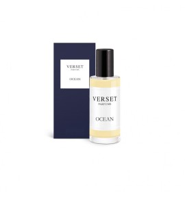 Verset Ocean Eau De Parfum Ανδρικό 15 ml