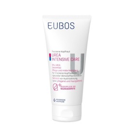 Eubos Urea 5% Shampoo 200 ml