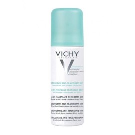 Vichy Deodorant 48h Anti-Transpirant 125 ml