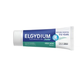 Elgydium Οδοντόπαστα Junior Mild Mint 50 ml
