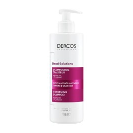 Vichy Dercos Densi-Solutions Thickening Shampoo 400 ml