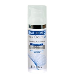 Froika Hyaluronic Moist Cream Uv Spf20 50 ml