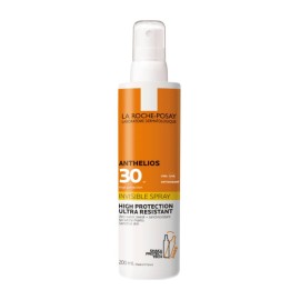 La Roche Posay Anthelios Invisible Spray SPF30 (Shaka) 200 ml