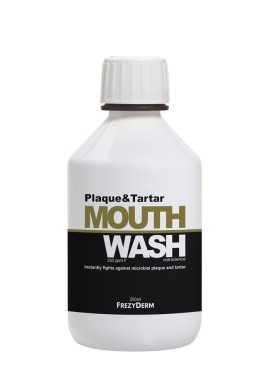 Frezyderm Mouthwash Plaque&Tartar 250 ml