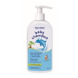 Frezyderm Baby Shampoo 300 ml
