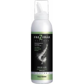 Frezyderm Frezymar Cleaner Medium Spray Aloe & Eucalyptus 120ml