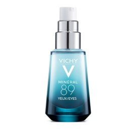 Vichy Mineral 89 Eyes - Ηydrating Eyes Cream 15 ml