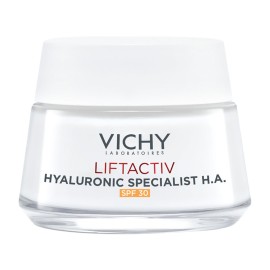 Vichy Liftactiv Hyaluronic Specialist H.A. Spf30, 50ml