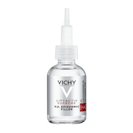 Vichy Liftactiv Supreme Ha Epidermic Filler Hyaluronic Acid Filler For Face And Eyes 30 ml