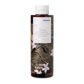 Korres Jasmine Renewing Body Cleanser 250ml