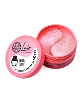 Natura Siberica Lab Biome Patches Ματιών Για Λάμψη 60 τεμ