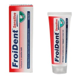 Froika Froident Sensitive Toothpaste 75 ml