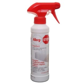 Allerg-Stop Spray Βιοκτόνο Απωθητικό Σπρέι Ακάρεων, Κοριών και Ψύλλων 500ml