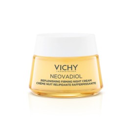 Vichy Neovadiol Post Menopause Replenishing Firming Night Cream Κρέμα Νυκτός 50ml