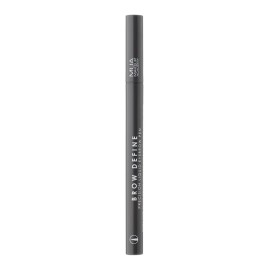 MUA Brow Define Liquid Brow Pen Grey Γκρι Μολύβι Φρυδιών 0,5ml