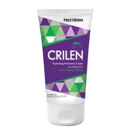 Frezyderm Crilen Εντομοαπωθητικό Γαλάκτωμα 125 ml