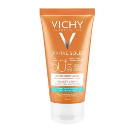 Vichy Capital Soleil Velvety Cream SPF50 50 ml