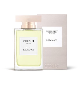 Verset Radiance Eau De Parfum Γυναικείο 100 ml
