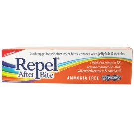 Uni-Pharma Repel After Bite Gel 20ml