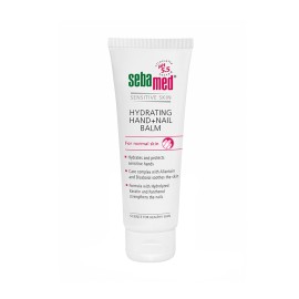 Sebamed Hand + Nail Balm 75 ml