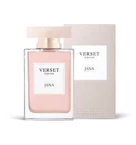 Verset Jana Eau De Parfum Γυναικείο 100 ml