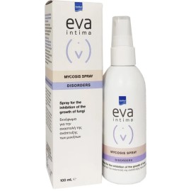 Intermed Eva Mycosis Intimate Spray 100 ml