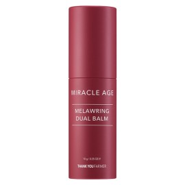 Thank You Farmer Miracle Age Melawring Dual Eye Balm 10gr