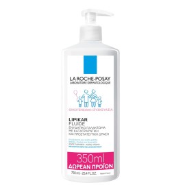 La Roche Posay Lipikar Fluide 750ml