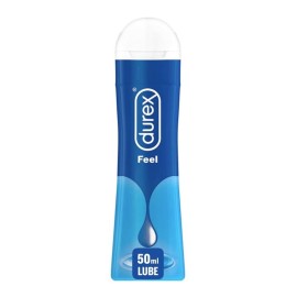 Durex Λιπαντικό Feel Lube 50 ml