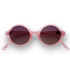 KiETLA Παιδικά Γυαλιά Ηλίου Woam 0-2-Ετών Strawberry