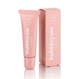 Lavish Care Lip Balm Bubbleyum Ενυδατικό Balm Χειλιών 10ml