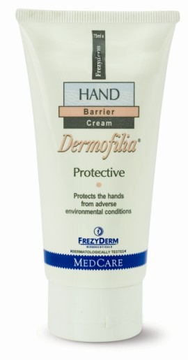 Frezyderm Dermofilia Hand Cream 75 ml