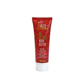 Aloe Colors HO HO HO Hand & Body Butter 50ml