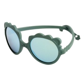 KiETLA Παιδικά Γυαλιά Ηλίου Lion 0-1 Ετών Green