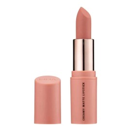 MUA Creamy Matte Lipstick Heroic Ματ Κραγιόν 3.2gr