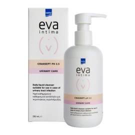 Intermed Eva Intima Wash Cransept pH 3.5, 250 ml