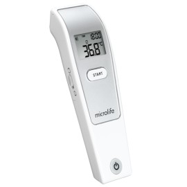 Microlife NC 150 Ψηφιακό Θερμόμετρο Μετώπου Non Contact