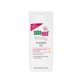 Sebamed Shower Oil 200 ml