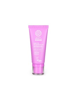Natura Siberica Blueberry Siberica Anti-Ox Wild Blueberry, Αναζωογονητική Κρέμα Ημέρας, Για Όλους Τους Τύπους
