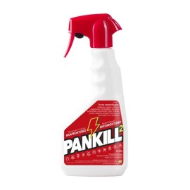 PanKill 0.2 Ακαρεοκτόνο - Εντομοκτόνο 500 ml